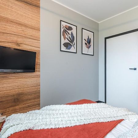 Sapphire Apartment Grudziądz Eksteriør billede