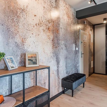 Sapphire Apartment Grudziądz Eksteriør billede