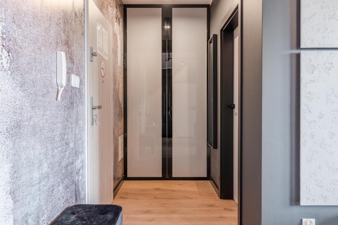 Sapphire Apartment Grudziądz Eksteriør billede