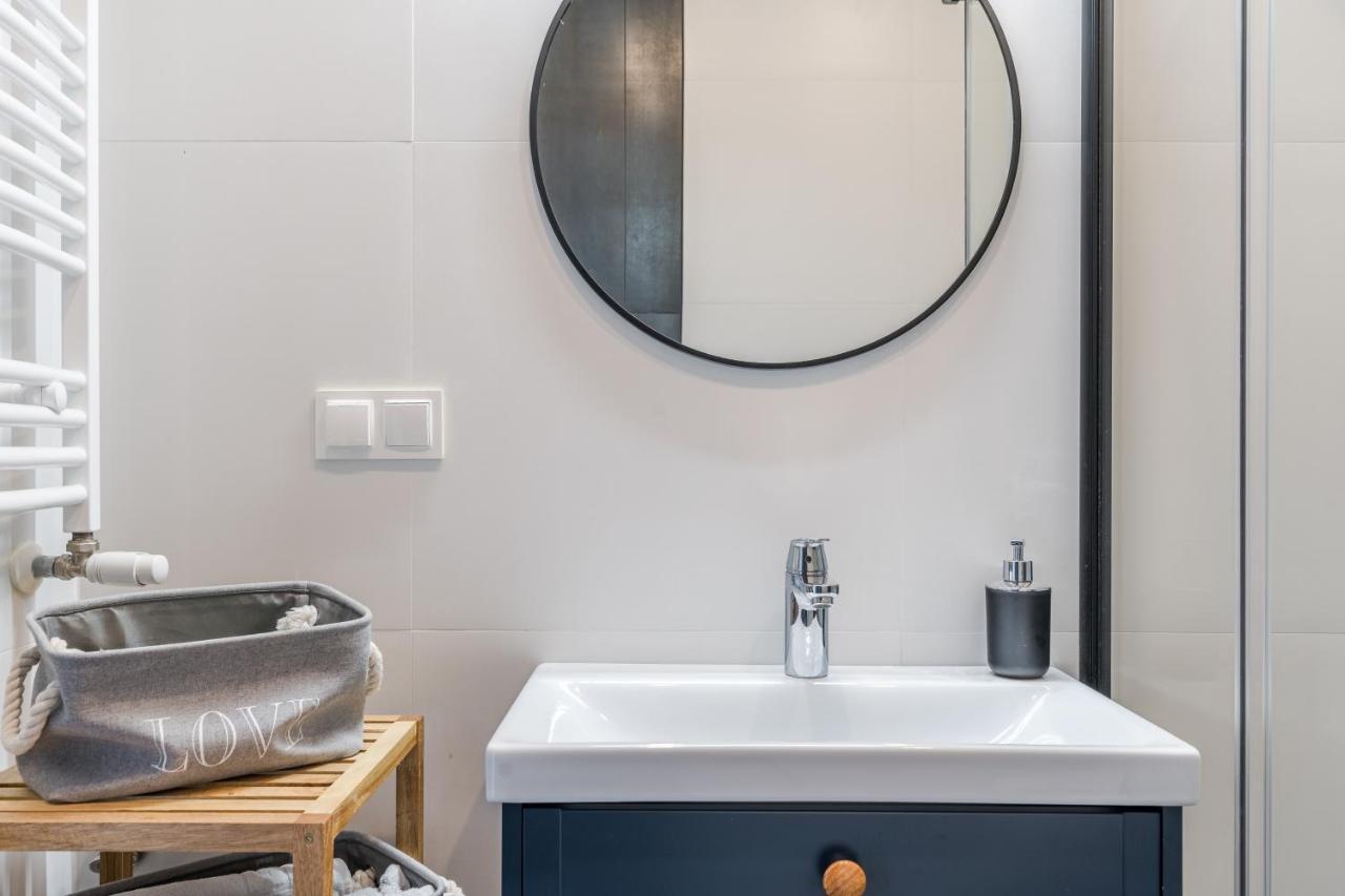 Sapphire Apartment Grudziądz Eksteriør billede